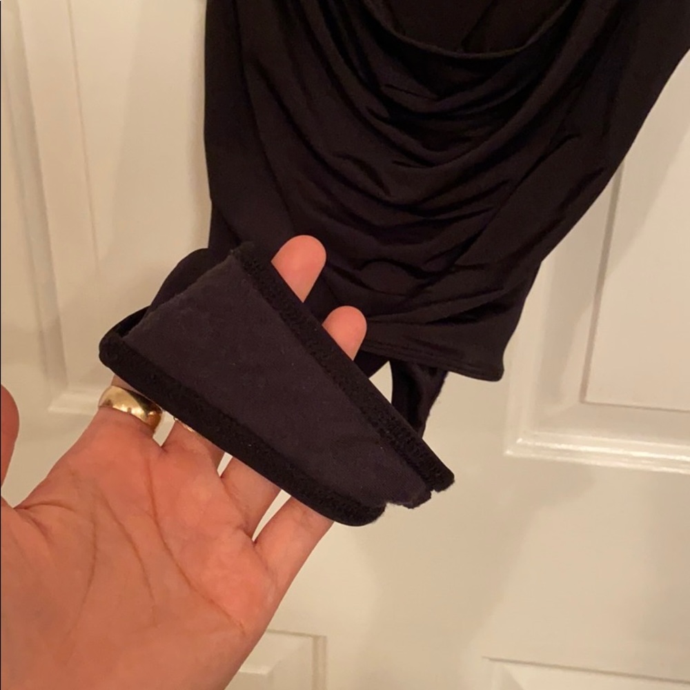 Cowl Neck Urban Outfitters Body Suit - Picture 6 of 6
